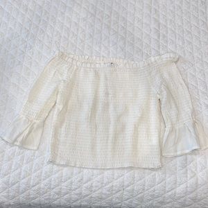 NWT Kendall & Kylie top